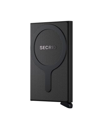 Secrid Cardprotector for Magsafe Black
