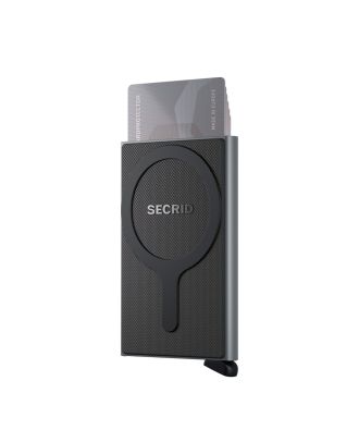 Secrid Cardprotector for Magsafe Titanium
