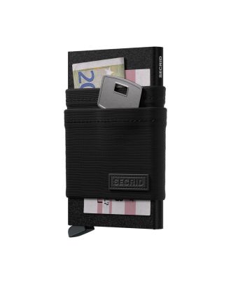 Secrid Flexwallet Black