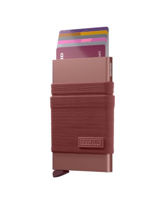 Secrid Flexwallet Black