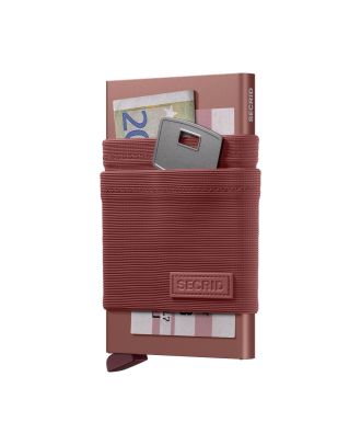 Secrid Flexwallet Black