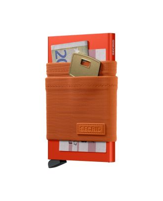 Secrid Flexwallet Black