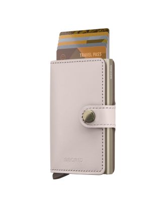 Secrid Mini Wallet Orginal Ballet