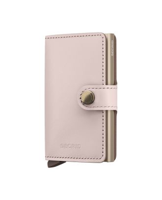 Secrid Mini Wallet Orginal Ballet