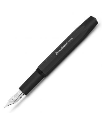Kaweco Original Black Chrome 250 Fountain Pen