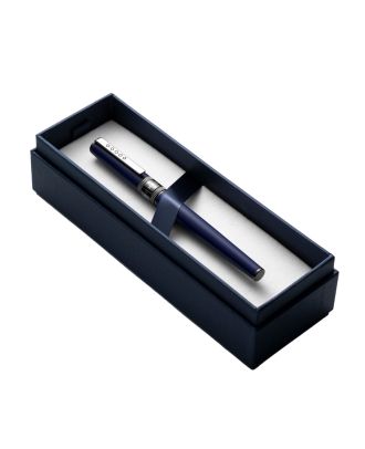 Tom Hessin Rebel Oxford Blue Vulpen