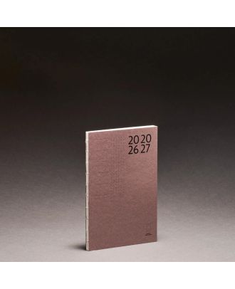 Paper Republic Academic Weeklplanner met Notities 2026-2027 XL
