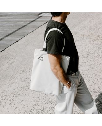 Bombata Nylon Laptop Bag 16" Khaki Green