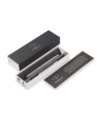 Parker IM Blue CT Vulpen