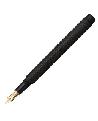 Platinum Izumo Takeami Gozame Ankokushoku Fountain Pen