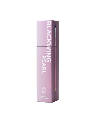Blackwing Pearl Pink Potlood (Set van 12)