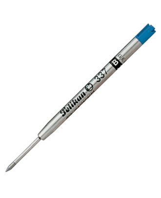Pelikan Ballpoint Refill 337 Broad Blue
