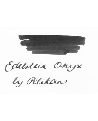 Pelikan Edelstein Ink Onyx