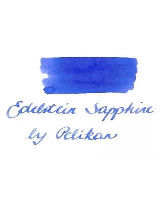 Pelikan Edelstein Ink Sapphire