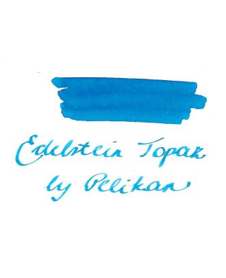 Pelikan Edelstein Ink Topaz