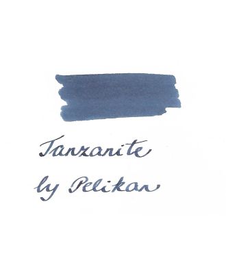 Pelikan Edelstein Ink Tanzanite