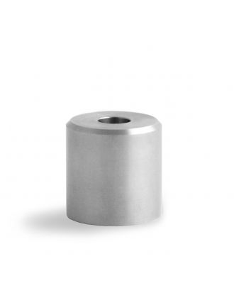 Wingback Steel Pen Holder