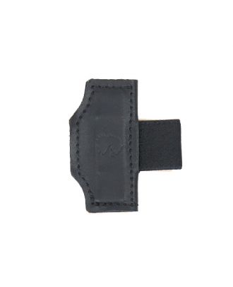 Paper Republic Le Loop Magnetic Pen Holder Black