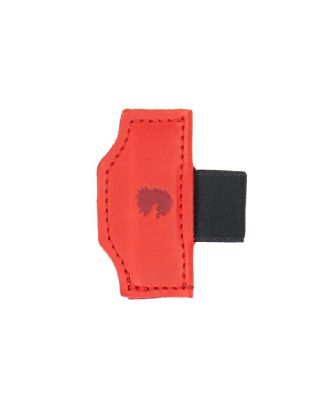 Paper Republic Le Loop Magnetic Pen Holder Red