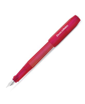 Kaweco Perkeo Infrared Fountain Pen