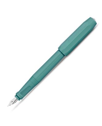 Kaweco Perkeo Breezy Teal Fountain Pen