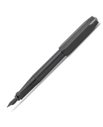 Kaweco Perkeo All Black Fountain Pen