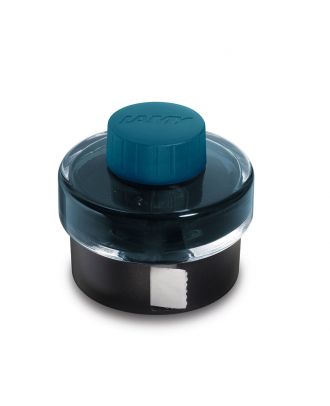 Lamy Inktpot Petrol