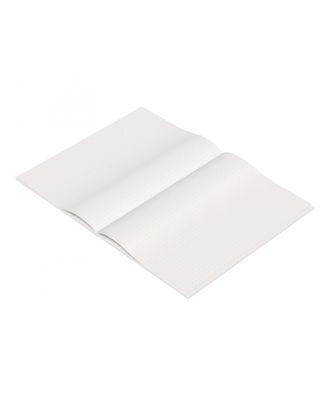 Iroful Paper A5 Dotted Notebook 96 Pages