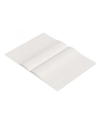 Iroful Paper A5 Grid Notebook 96 Pages