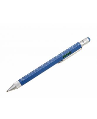 Troika Construction Pen Gold