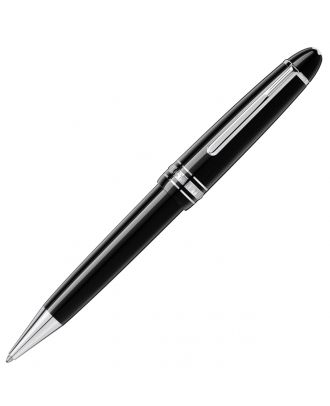 Montblanc Meisterstuck Ballpoint Pen Platinum Line