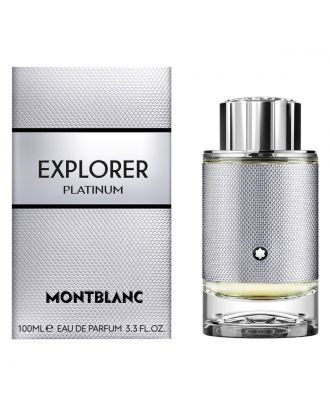 Montblanc Explorer Ultra Blue Eau de Parfum 100 ml