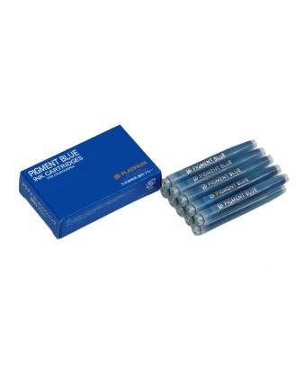 Platinum Zwarte Ink Cartridges