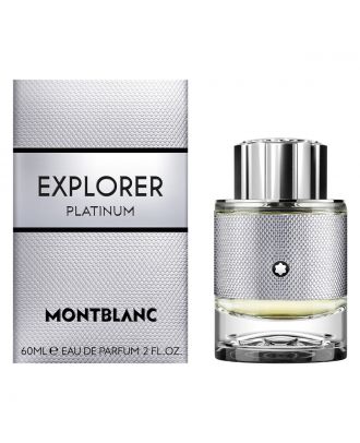 Montblanc Explorer Ultra Blue Eau de Parfum 100 ml