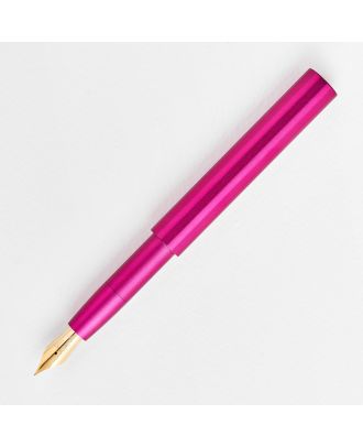 Tom's Studio The Pocket Fountain Pen V2 Mulberry