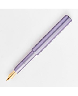 Tom's Studio The Pocket Fountain Pen V2 Wisteria