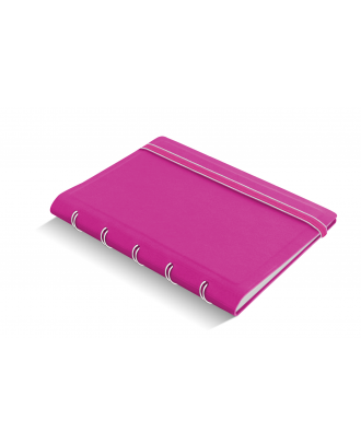 Filofax Notebook Pocket Aqua