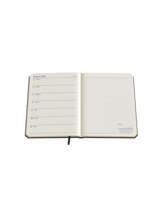 de Kempen Agenda 2026 Weekly Notes Pocket Origin