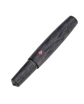 Gravitas Pocket Pultruded Carbon Fiber Fountain Pen