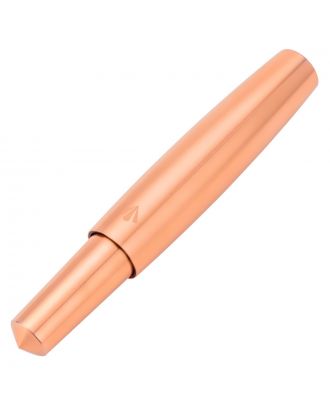 Gravitas Pocket Copper Fountain Pen