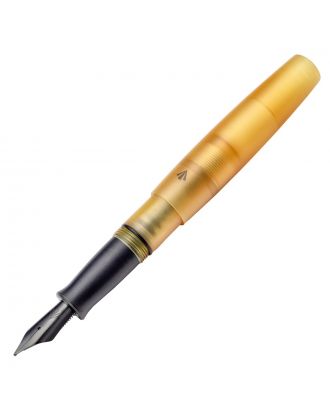 Gravitas Pocket Ultem Fountain Pen