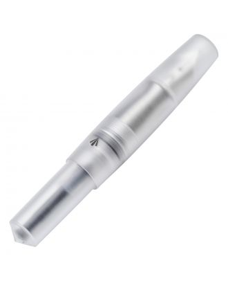 Gravitas Pocket Polycarbonate Fountain Pen