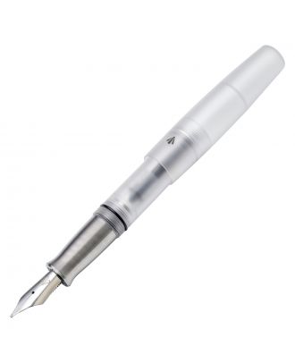 Gravitas Pocket Polycarbonate Fountain Pen