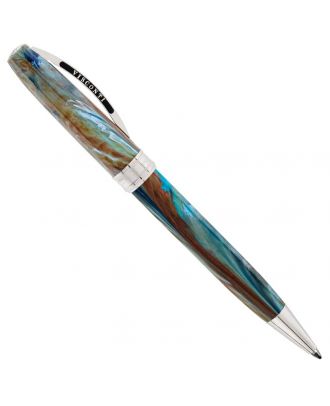 Visconti Van Gogh Portrait Blue Balpen