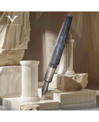Visconti Mirage Mythos Poseidon Fountain Pen