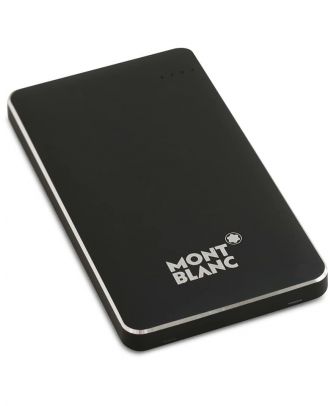 Montblanc Powerbank 10.000 mAh