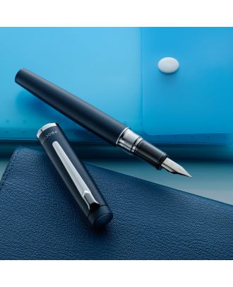 Platinum Procyon Deep Sea Fountain Pen