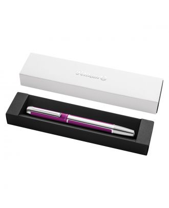 Pelikan Pura Violet Rollerball Pen