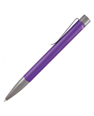 Monteverde Ritma Purple Ballpoint Pen
