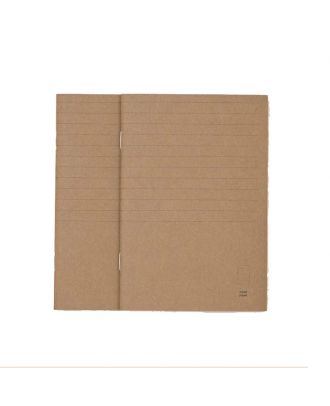 Paper Republic Notebook Pocket Refill Ruled
